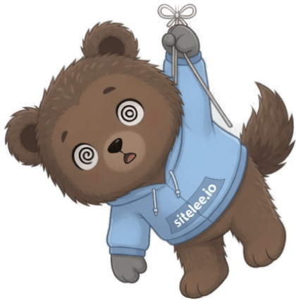 sitelee mascot