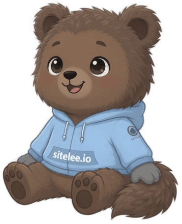 sitelee mascot