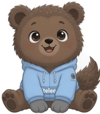 sitelee mascot